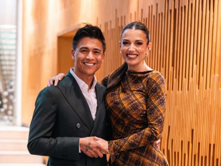 “Gritos y peleas”: Revelan el ‘violento’ episodio que habría gatillado la ruptura de Américo y Yamila Reyna