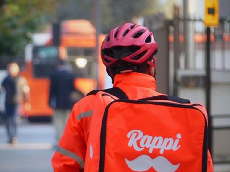 Llega a Chile nueva aplicación de envíos a domicilio enfocada en la rapidez de la entrega