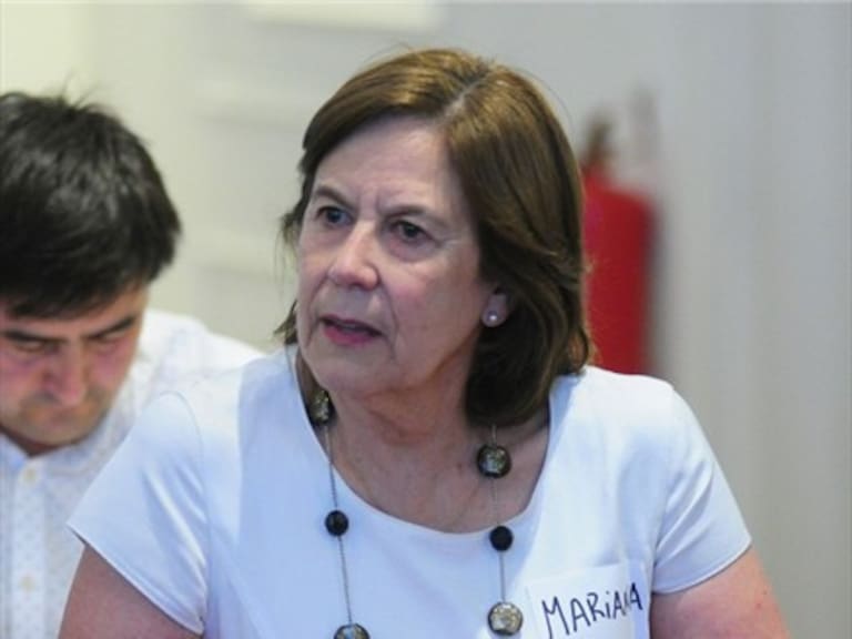 Mariana Aylwin liderará mesa de trabajo en educación del gobierno de Piñera