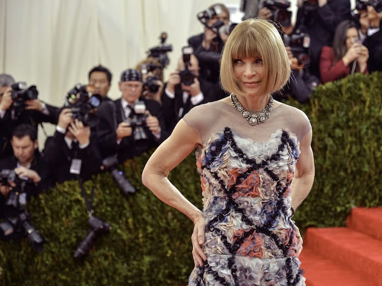 Anna Wintour
