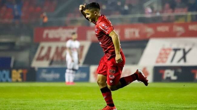 Ñublense goleó a Deportes Melipilla y volvió a ganar en el Torneo Nacional 2021 tras casi 3 meses