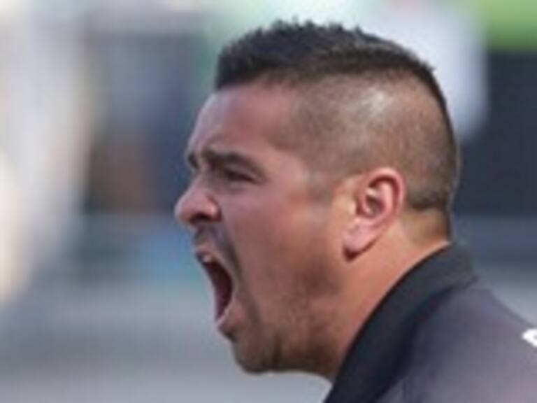 Héctor Tapia: Es un grupo difícil en la Copa, faltando dos fechas, está todo muy apretado