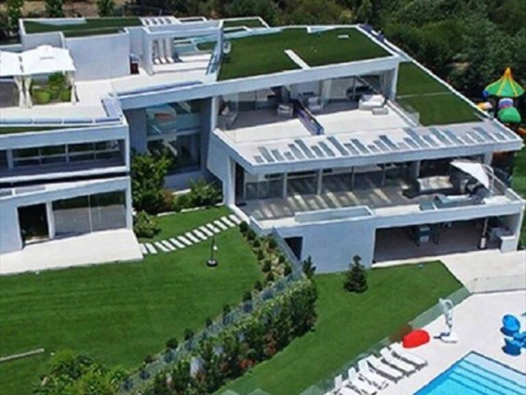 Marcelo Ríos vende su casa en más de $5 mil millones