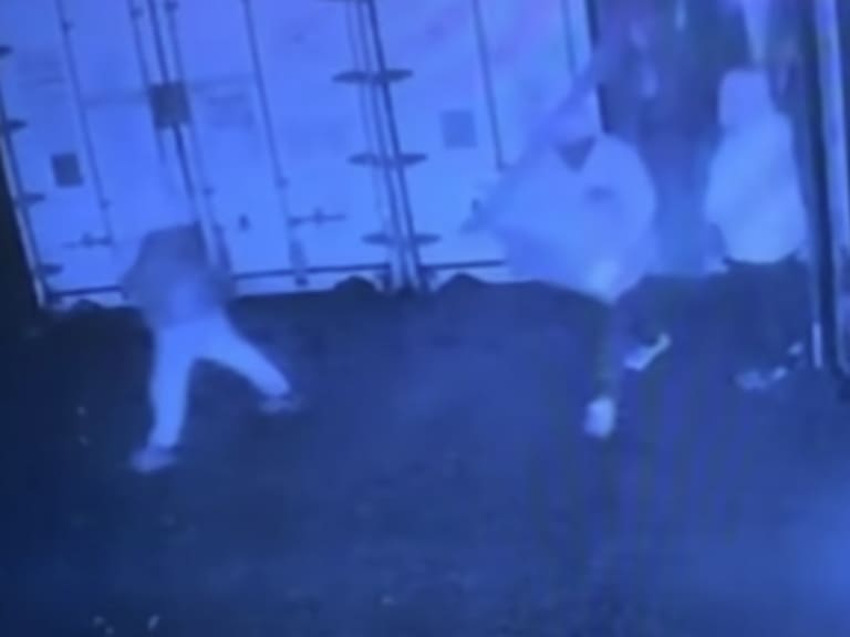 Captura de Facebook Radio Chiloe