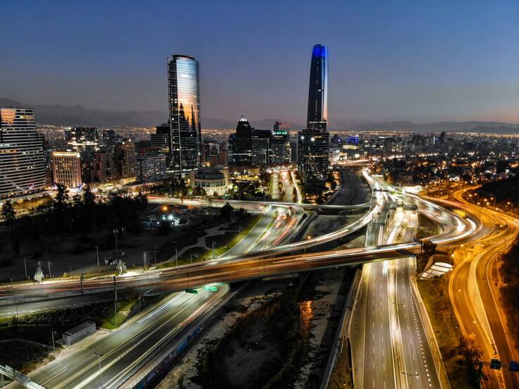 SmartCity Expo 2024