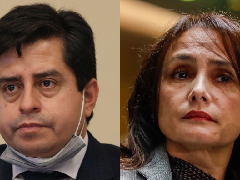Senador Araya solicitará a Fiscal Nacional investigar a Marta Herrera por dichos sobre caso Larraín-Moreira