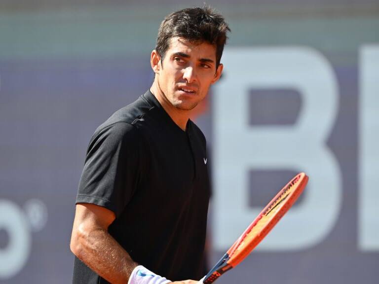 Cristian Garin