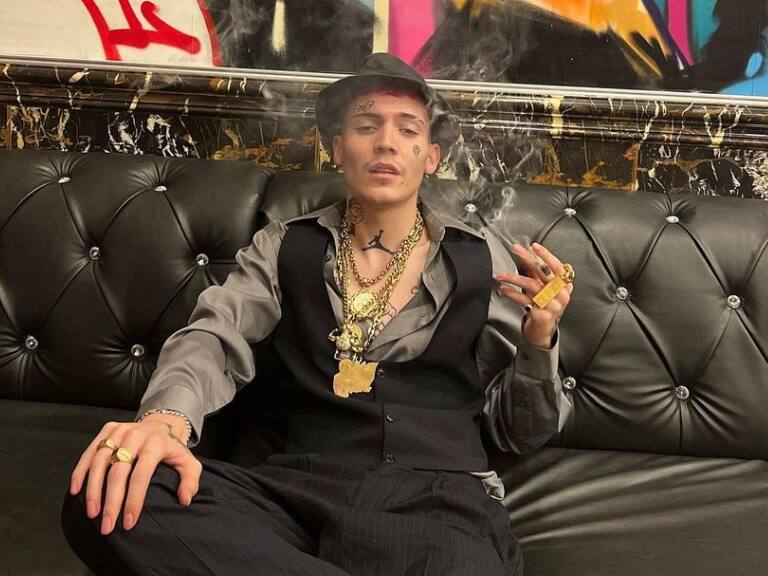 Le pagaron y no llegó: Circo del Tony Caluga demanda por 175 millones de pesos a Marcianeke