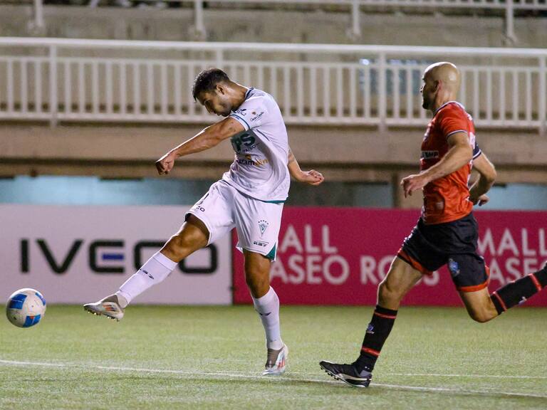 Programación fútbol chileno: ¿Qué partidos se juegan hoy, 30 de junio, y quién transmite?