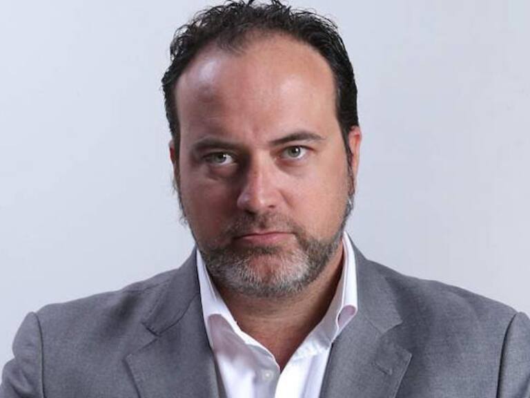 Tras filtración de audios: Carabineros allana domicilio de empresario Daniel Sauer