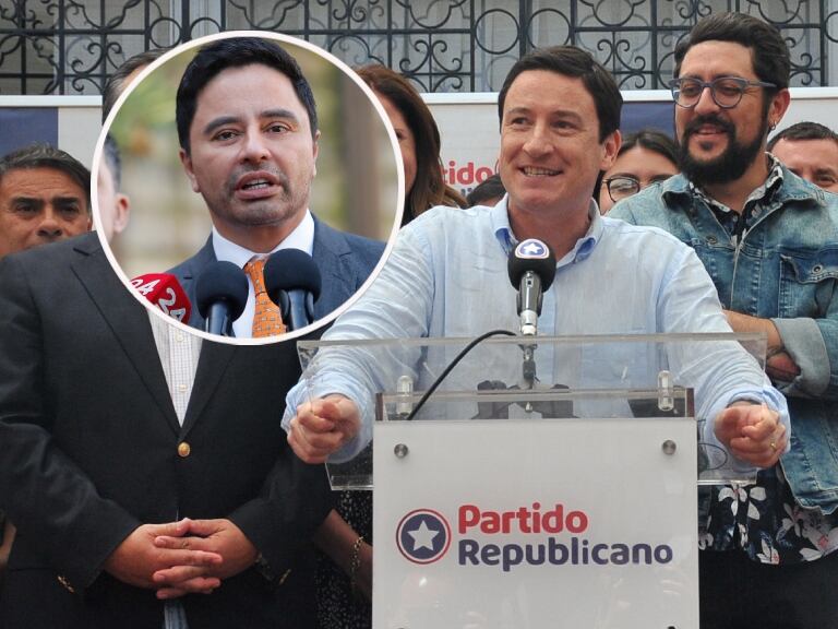 Agencia Uno
