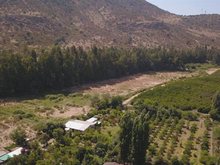 Peumo tendrá cementerio popular con nichos a perpetuidad por 200 mil