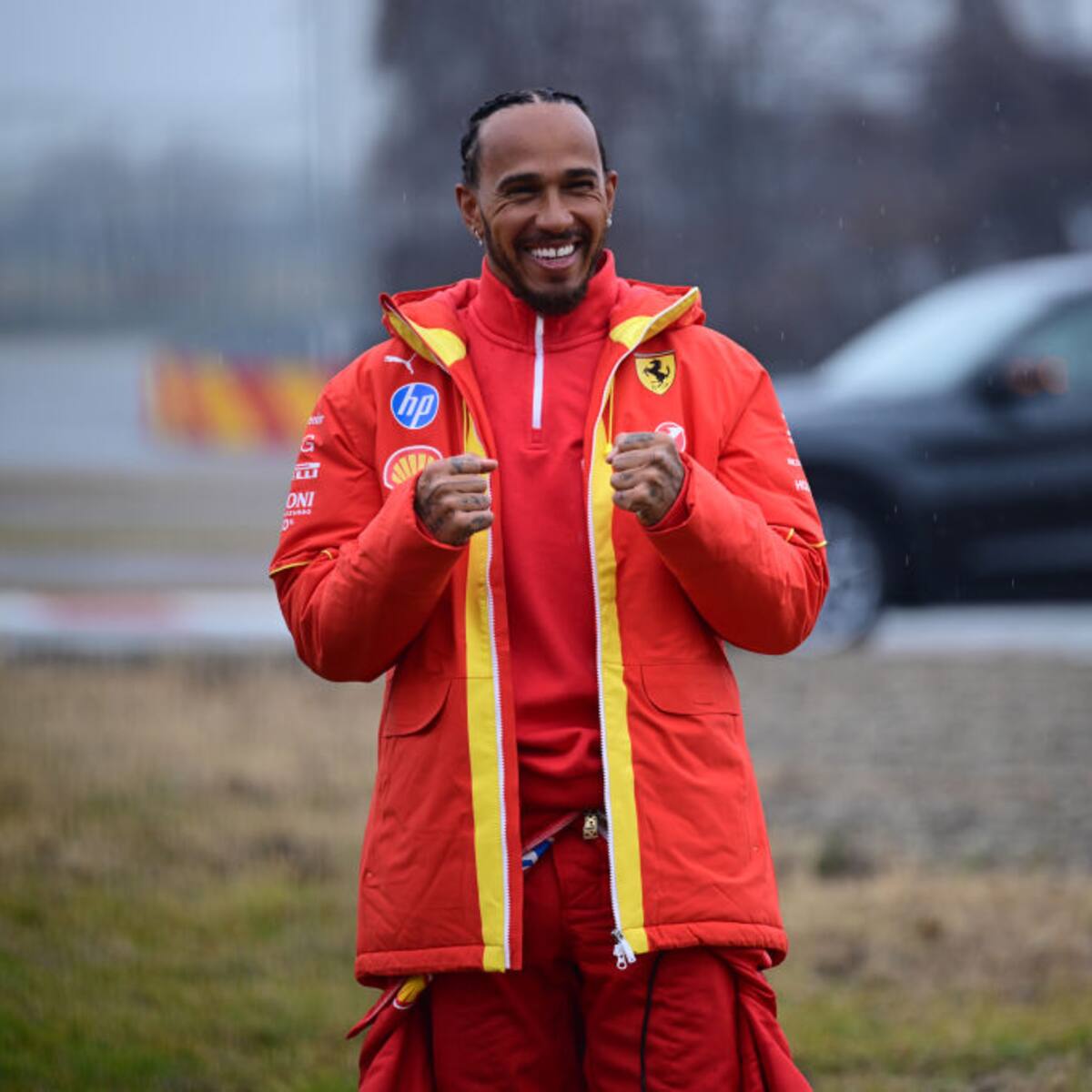 Lewis Hamilton deja definitivamente en el olvido a Mercedes: “Esta mañana he tenido una de las mejores sensaciones de mi vida”
