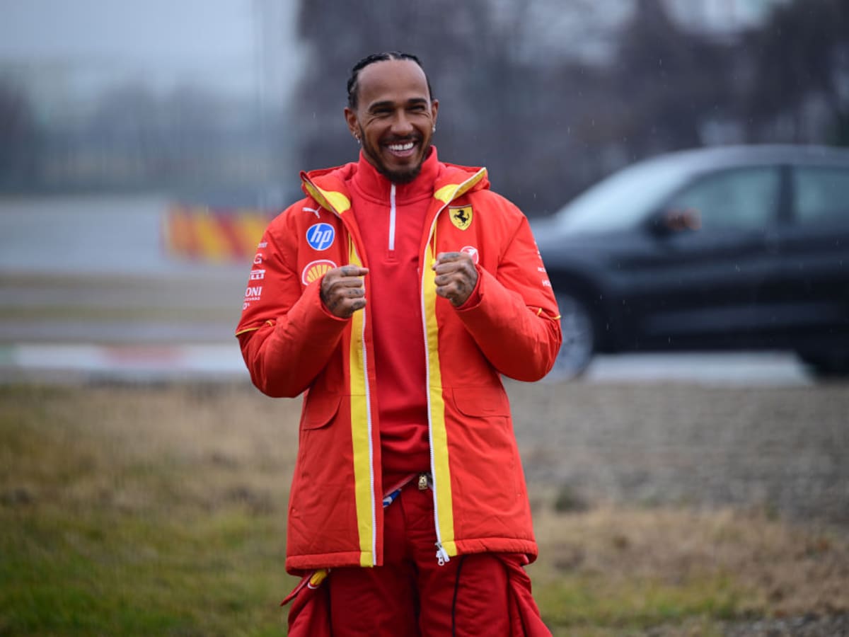 Lewis Hamilton deja definitivamente en el olvido a Mercedes: “Esta mañana he tenido una de las mejores sensaciones de mi vida”