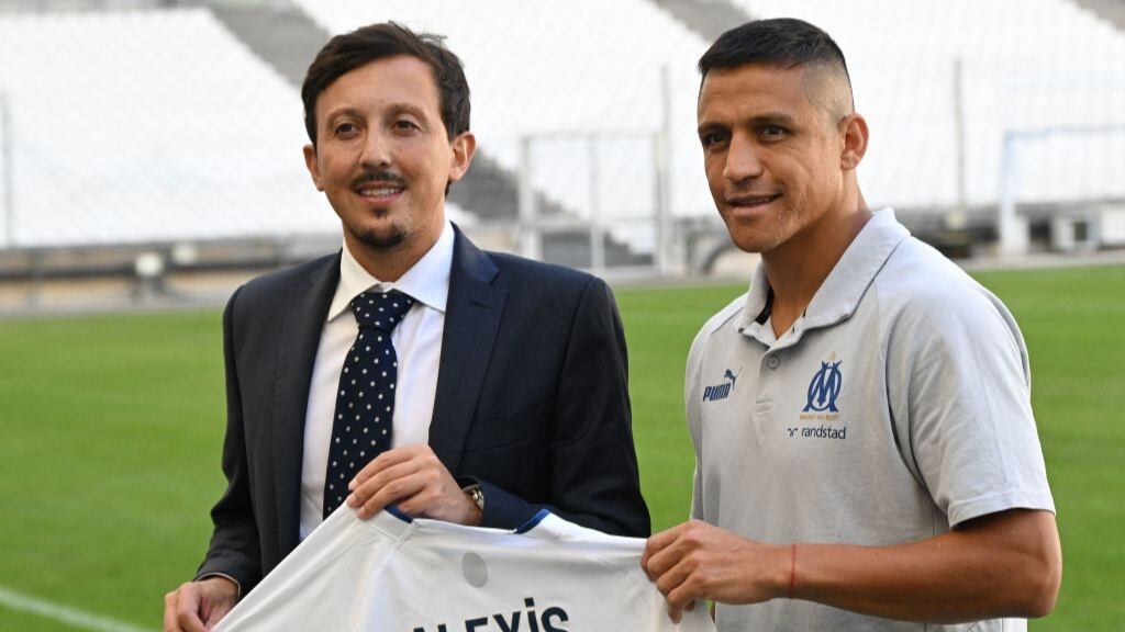 Jean Beausejour le baja el perfil a las críticas de Alexis Sánchez: "No se termina de dar cuenta lo mucho que lo quieren en Chile"