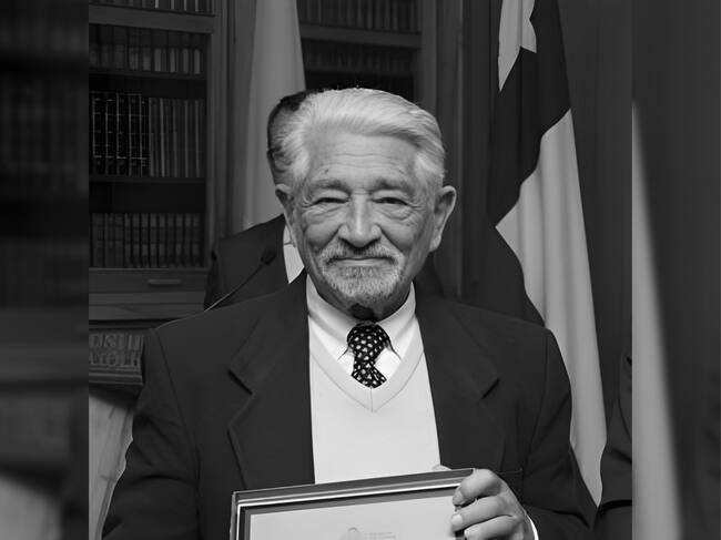 Carlos Meléndez