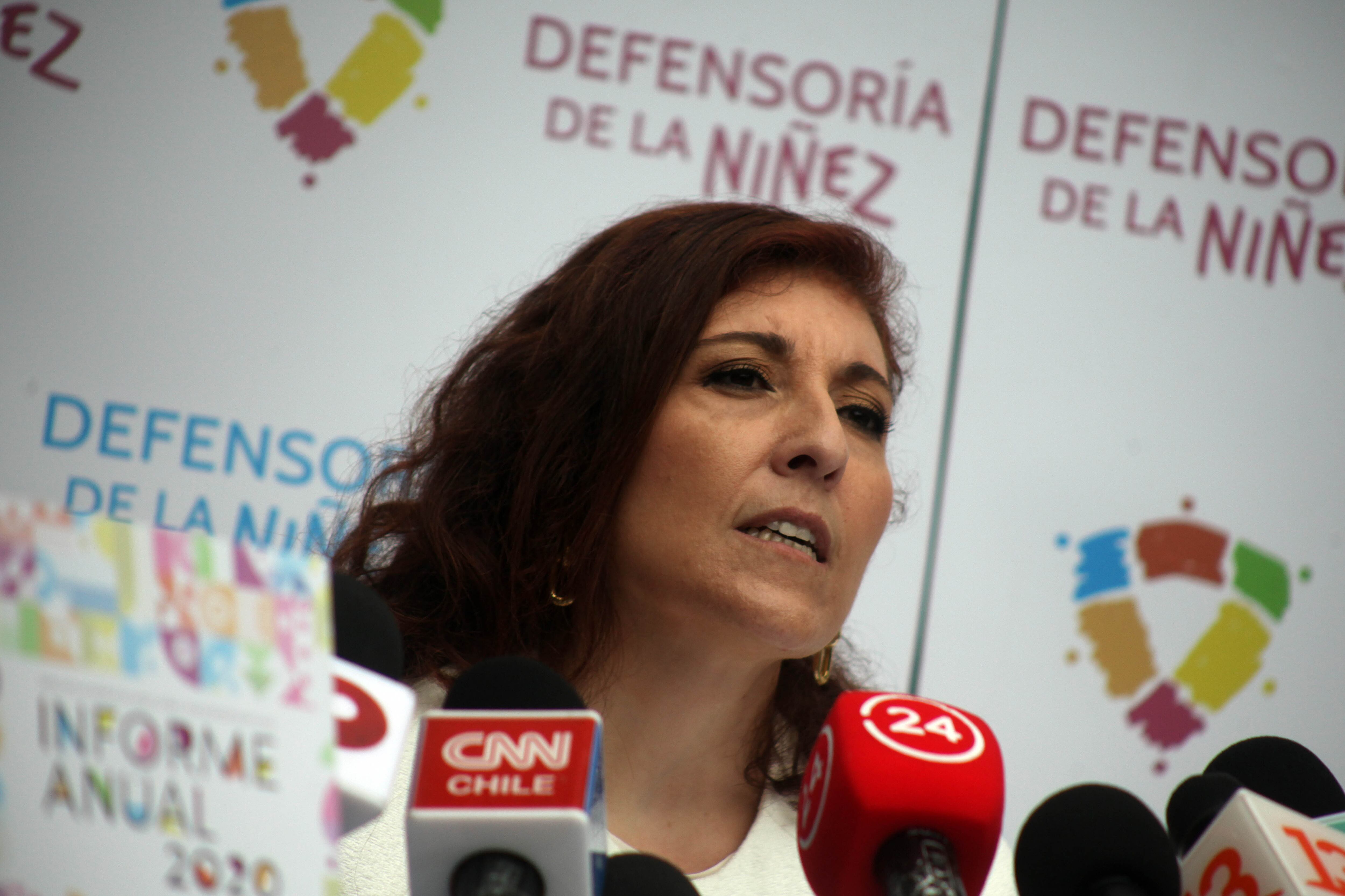 Patricia Muñoz