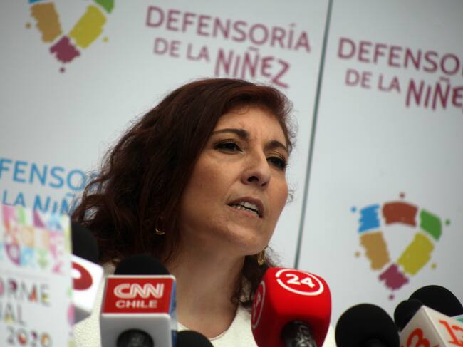 Patricia Muñoz