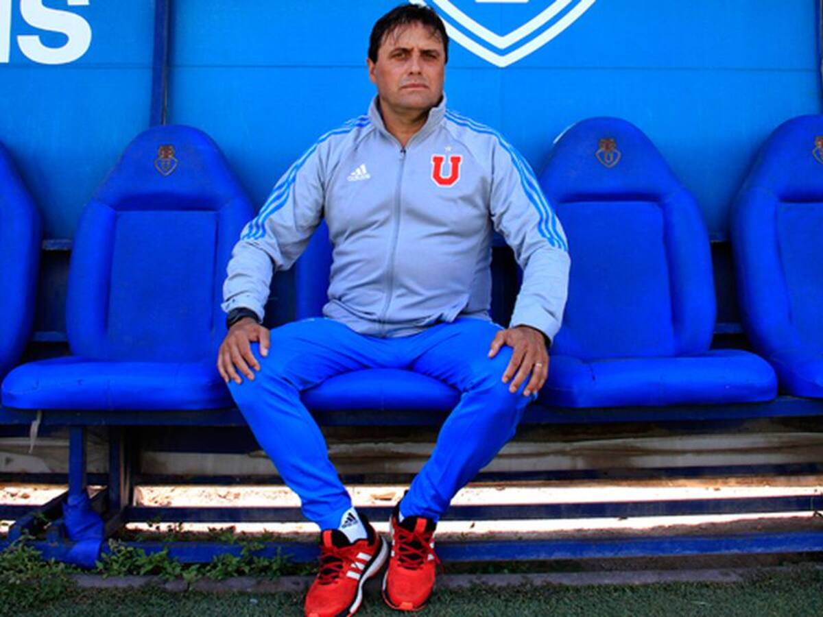 Talleres de Córdoba oficializó a Ángel Guillermo Hoyos como su nuevo entrenador