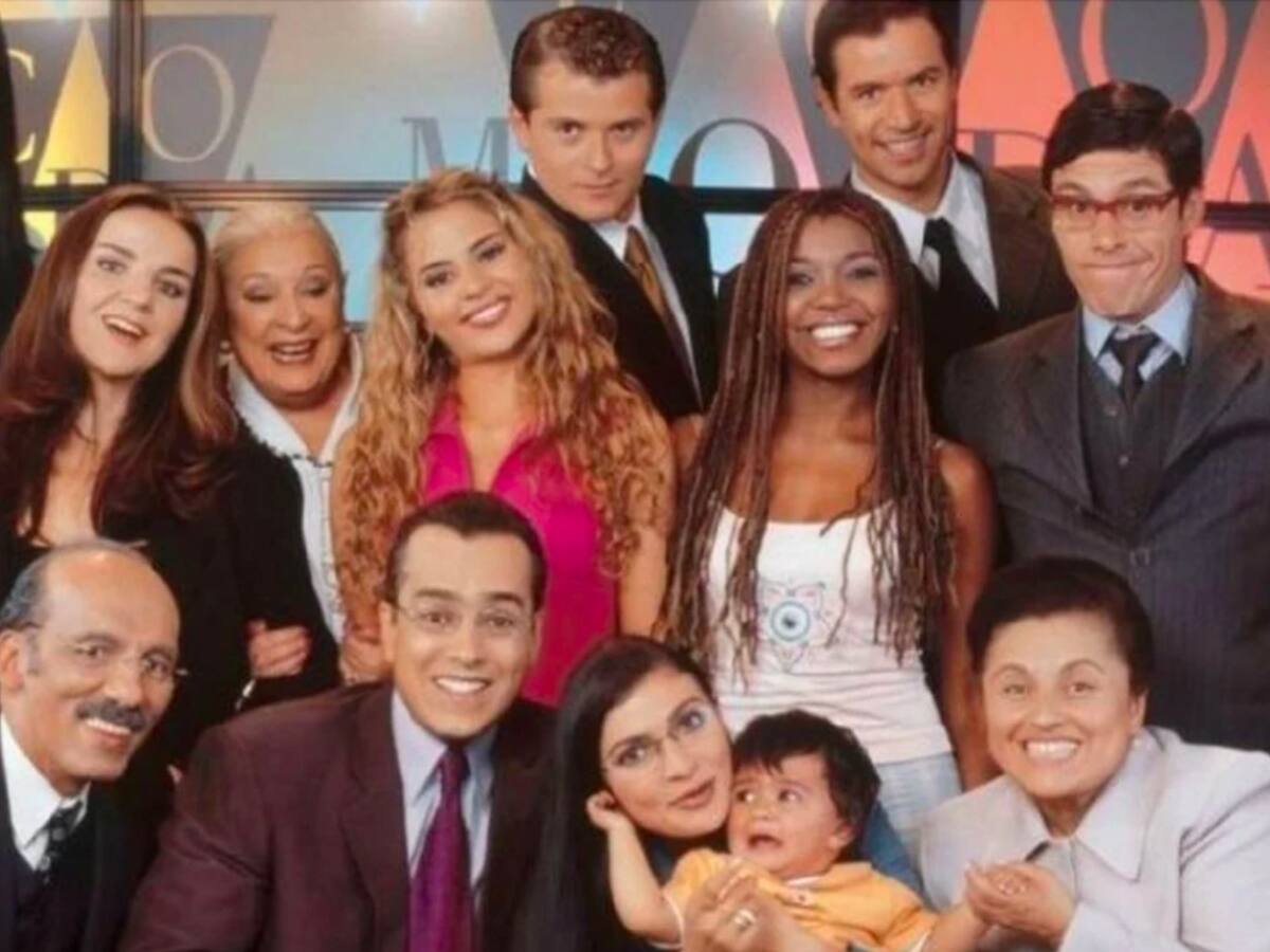 Querido actor de “Yo soy Betty, la fea” revela que padece cáncer: contó cuál fue el primer síntoma que notó