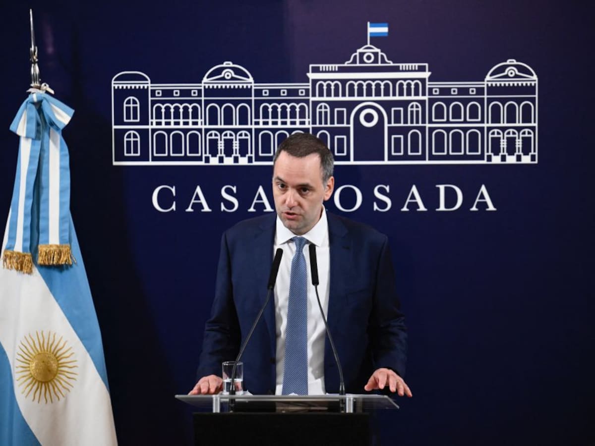 Revés de Gobierno de Milei sobre elecciones en Venezuela: “no estamos en condiciones de proclamar a ningún ganador”