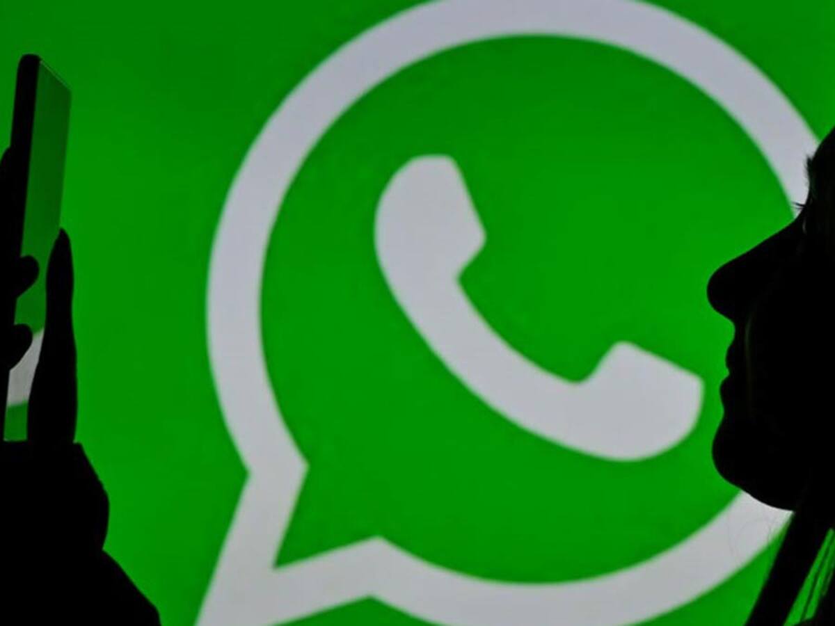 WhatsApp generó rechazo por un cambio en el formato de los contactos