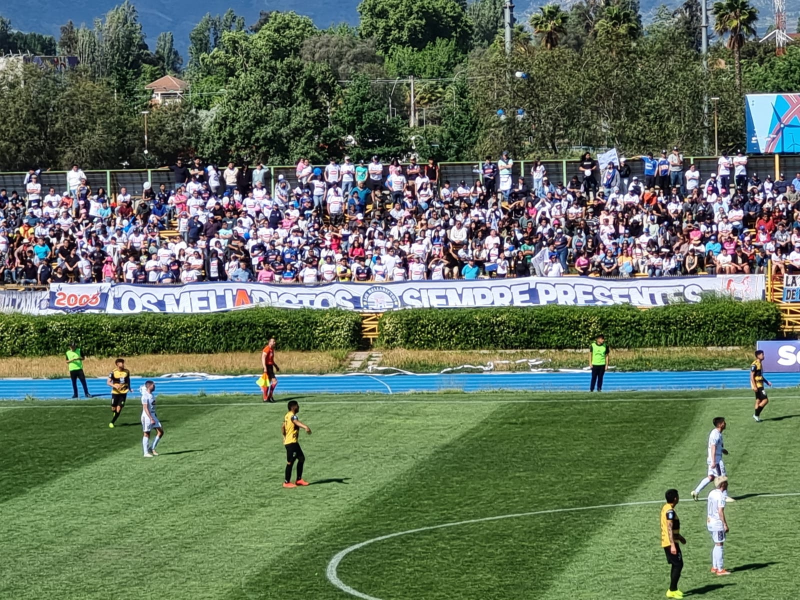 X: @primerabdechile