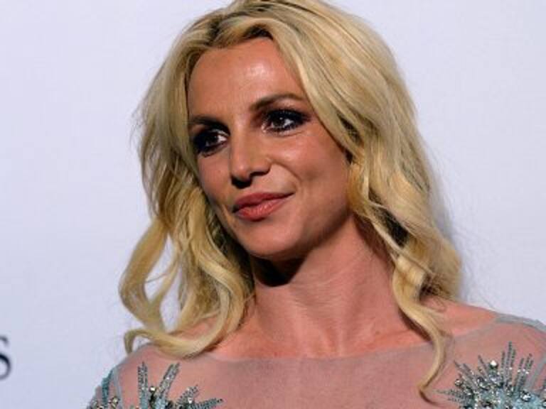 Britney Spears se comprometió