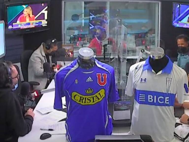 Revive la edición de Los Tenores de este 25 de agosto