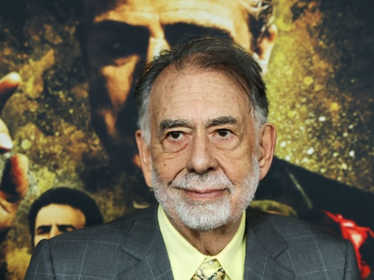 «Una victoria para el cine»: Francis Ford Coppola se rinde ante el fenómeno Barbieheimer