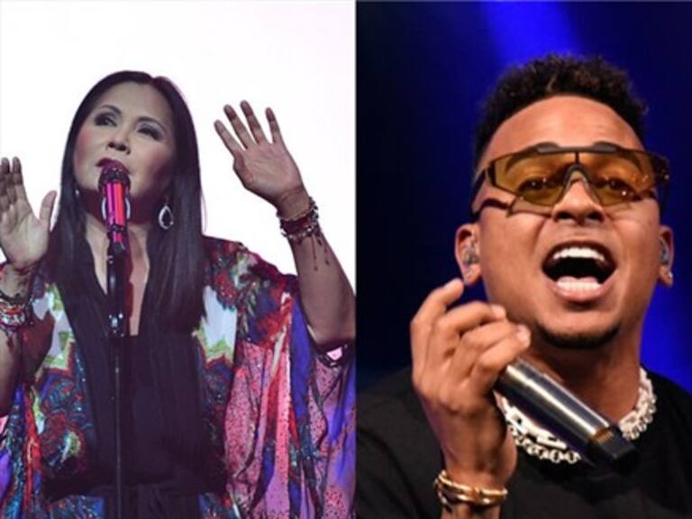 Completamente confirmado: Ana Gabriel, Ozuna y Pablo Alborán son parte de Viña 2020