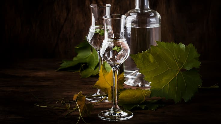 Denominación de origen y tradición familiar: los secretos que definen la identidad única del pisco chileno