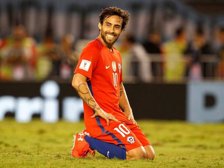 Jorge Mago Valdivia compartió emotivo video de paternidad