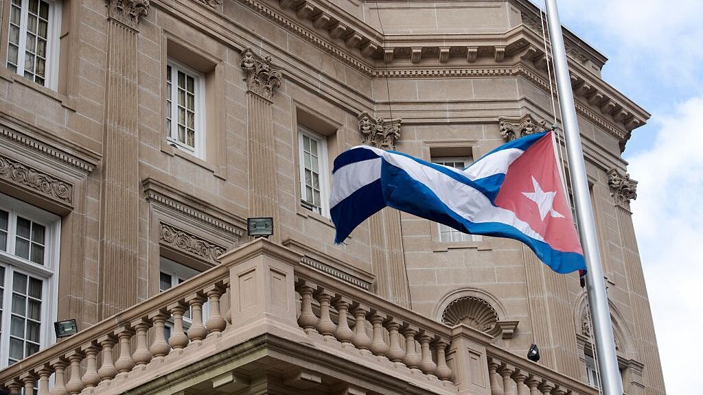 Cuba