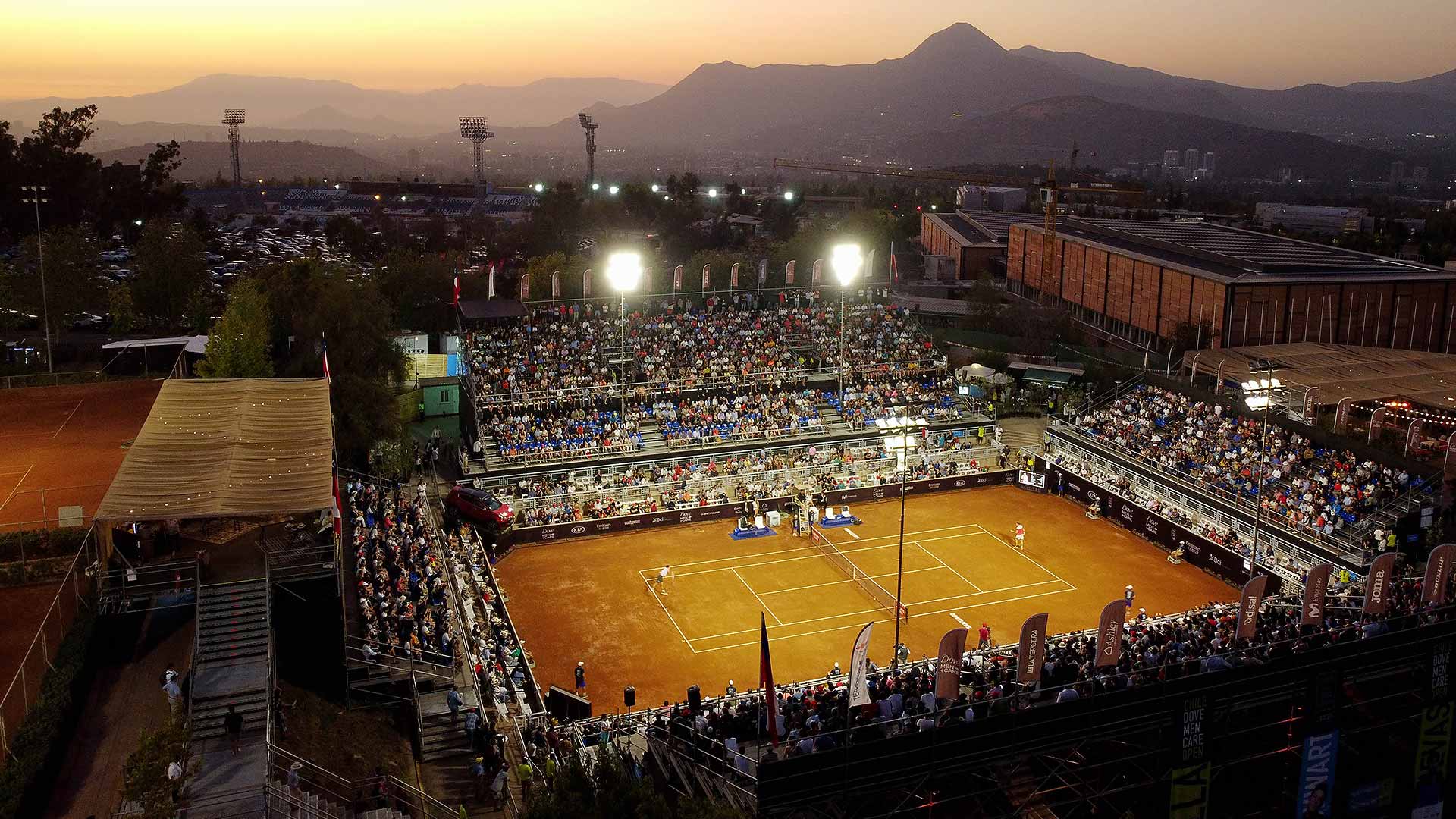 atp de santiago