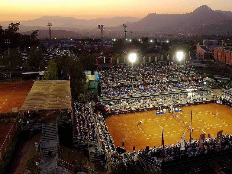 atp de santiago