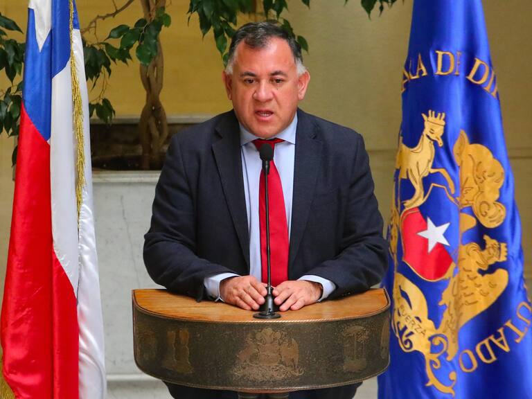 Diputado Eric Aedo detalla cómo será la acusación constitucional contra Jean Pierre Matus: constará de tres capítulos