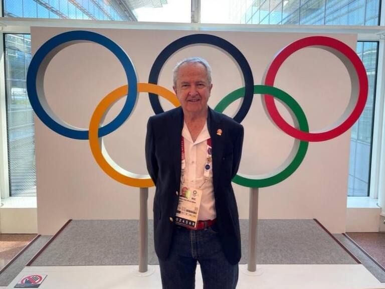 Miguel Ángel Mujica hablará con Arley Méndez tras su retiro del alto rendimiento: "Quiero saber cuál es su proyecto de vida y respetarlo"