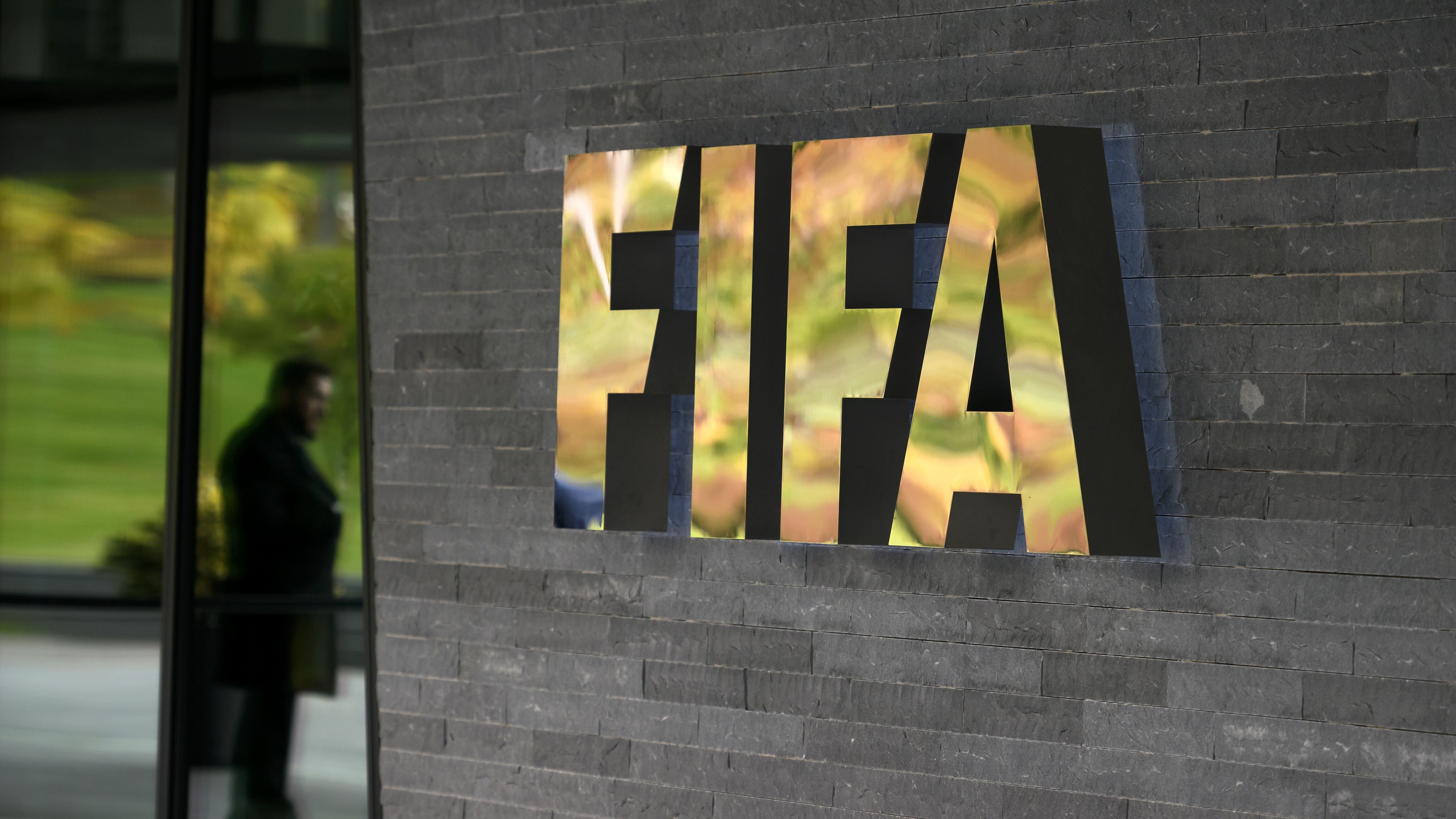 FIFA Qatar