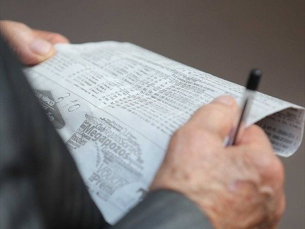 INE: Tasa de desempleo creció hasta un 6,7 por ciento en el último trimestre