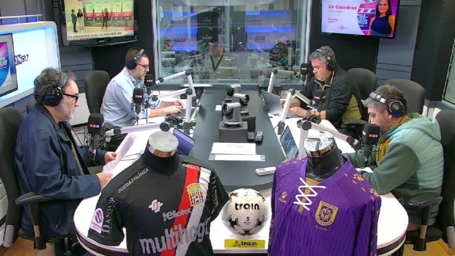 ADN Radio