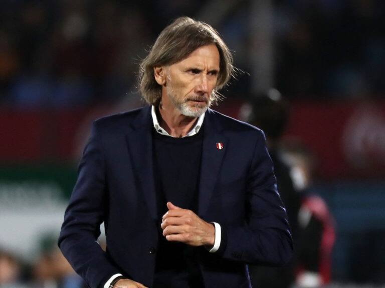 Ricardo Gareca
