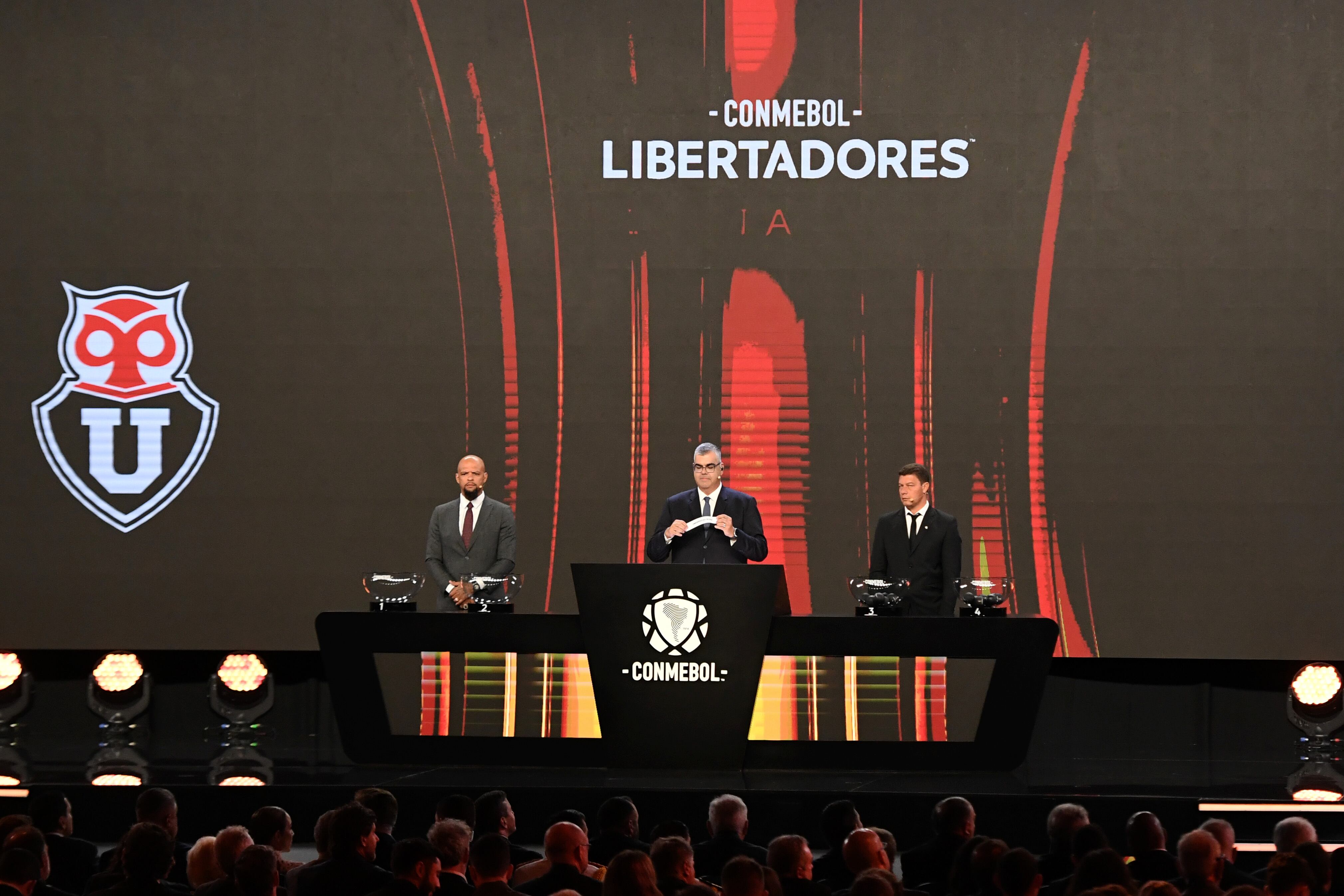 Christian Alvarenga/Getty Images
