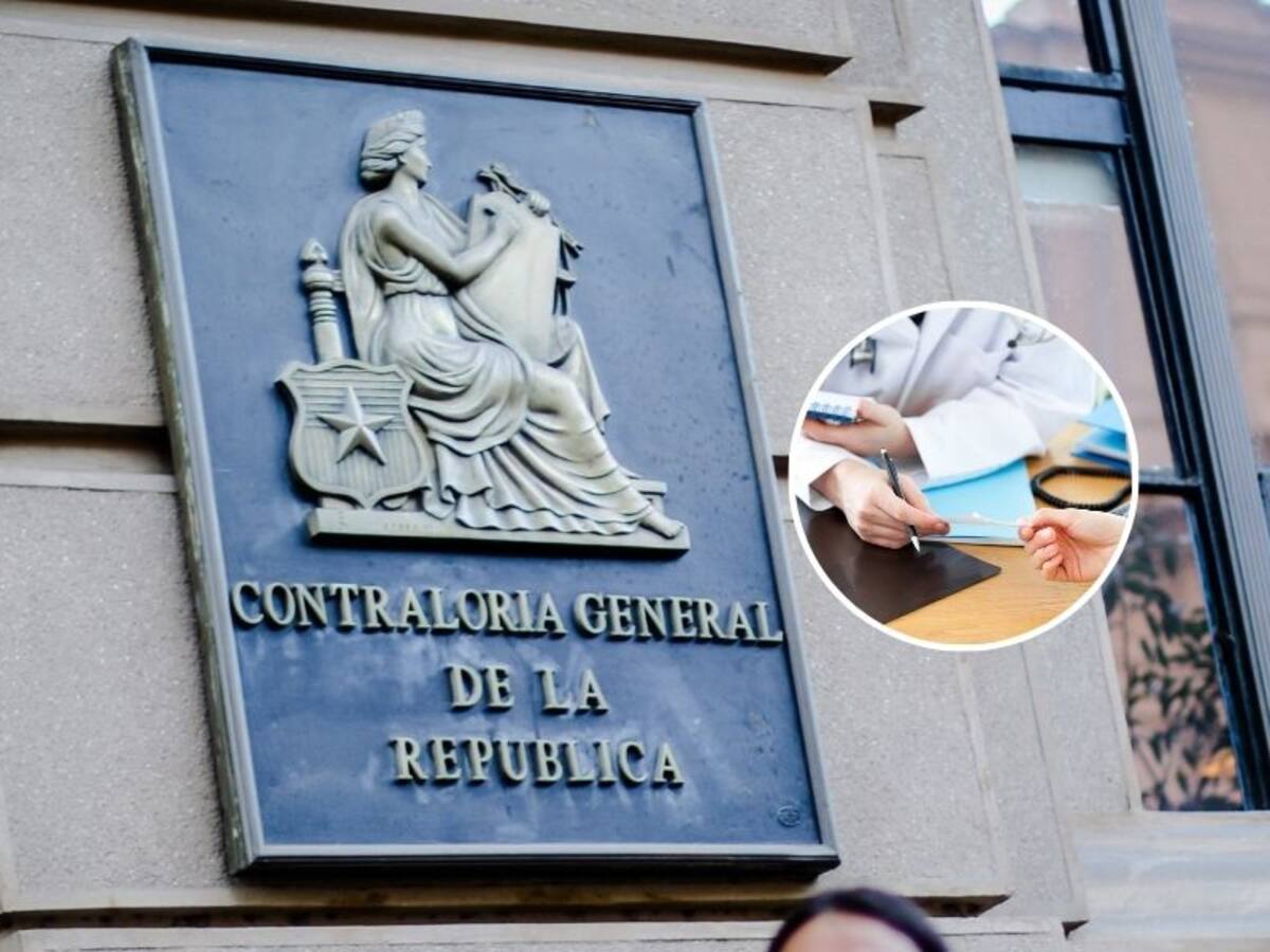 Puerto Montt, Santiago y Temuco: las 20 municipalidades chilenas con más licencias médicas emitidas