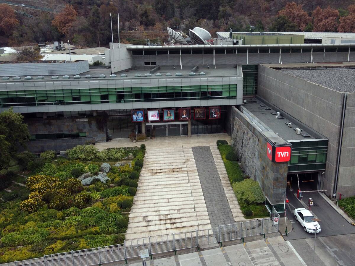 Querida animadora de TVN deja el canal estatal: publicó emotivo mensaje en sus redes sociales