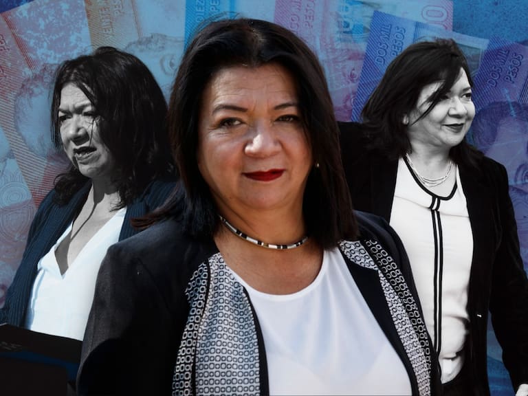 Cobro de cuotas en Municipalidad de La Pintana: afirman que alcaldesa Pizarro solicitó dinero a sus funcionarios para actividades personales