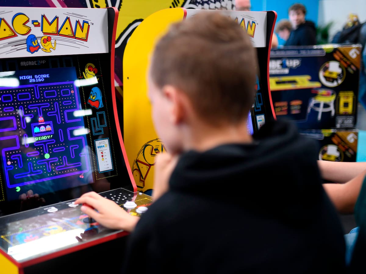 Día mundial del Pac-Man: ¿Por qué se conmemora cada 22 de mayo al clásico videojuego?