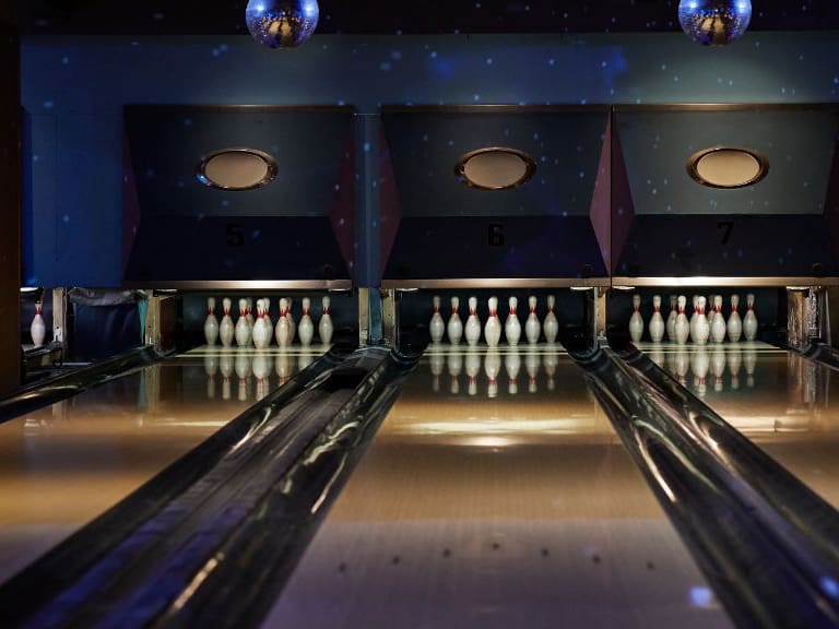 bowling - juegos panamericanos santiago 2023 - deporte