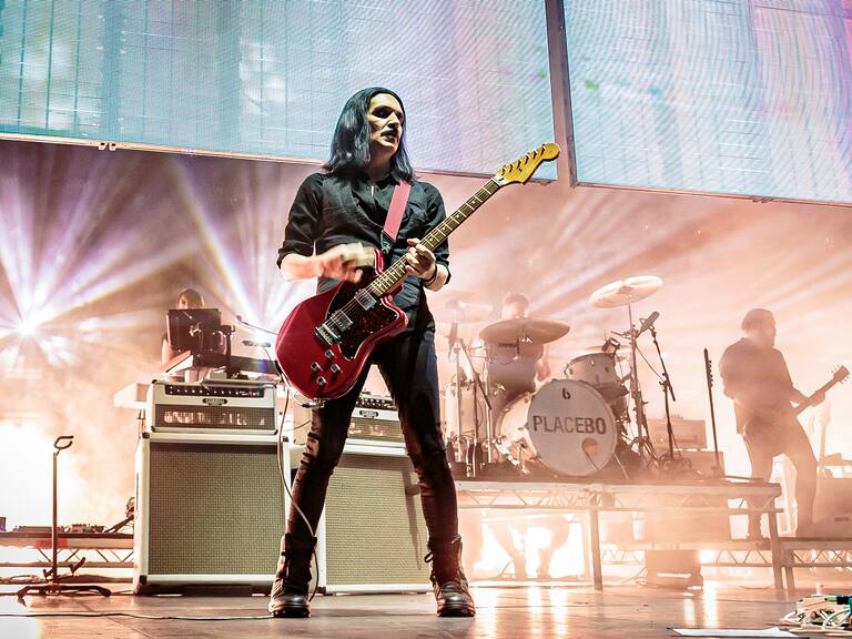 ¡Confirmado! Placebo regresa a Chile en marzo de 2024: revisa cuándo salen a la venta las entradas