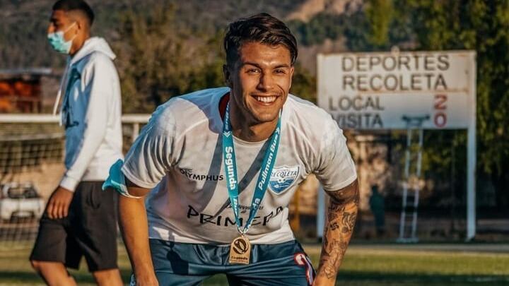 "Nuevo desafío": Nicolás Solabarrieta se marcha a Europa y firma en club del fútbol italiano